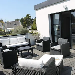 Appartement Les Bains De, Saint-Quay-Portrieux