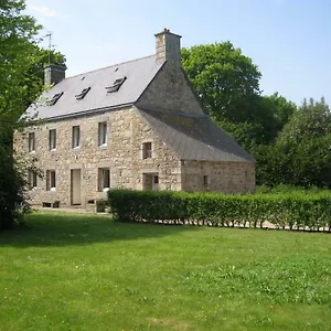 Séjour à la campagne Ty Goonvrea, Louargat