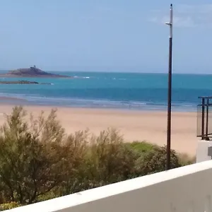 Appartement Les, Sables-dʼOr-les-Pins